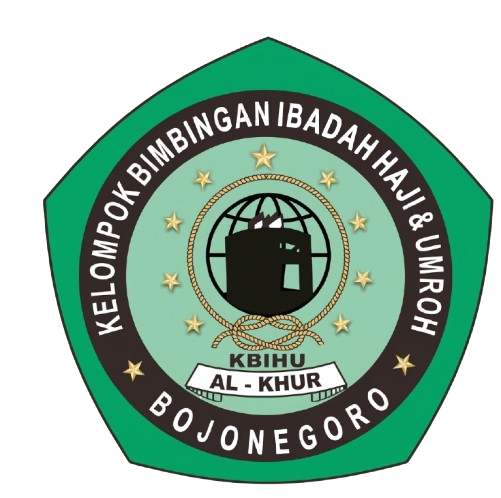 Logo KBIHU Al Khur Bojonegoro